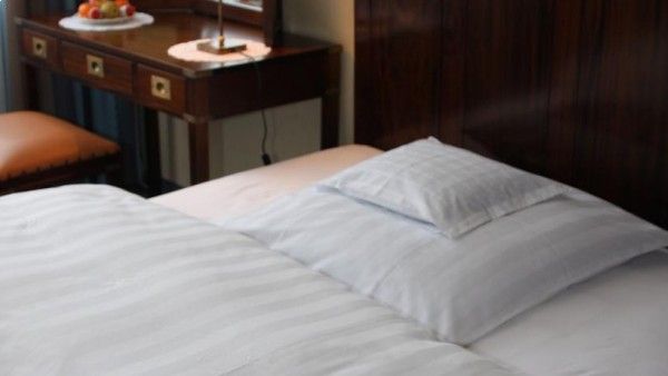 Hotel Seelust Bild 31