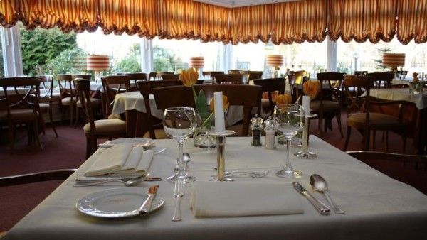 Hotel Seelust Bild 34