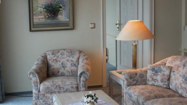 Hotel Seelust Bild 36