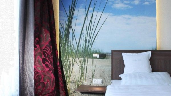 Hotel Seelust Bild 10