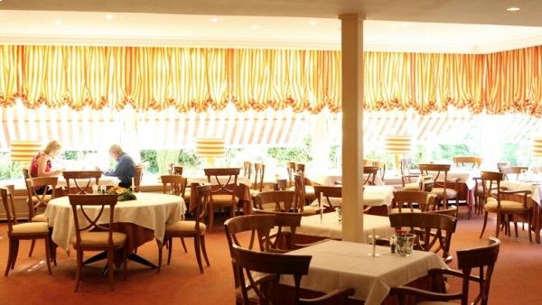 Hotel Seelust Bild 11