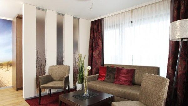 Hotel Seelust Bild 12