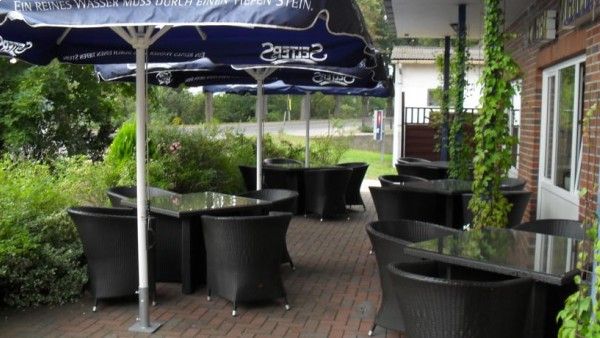 Hotel am See
