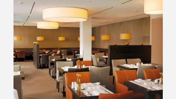 ATLANTIC Hotel Lübeck Bild 5