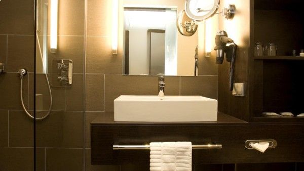 ATLANTIC Hotel Lübeck Bild 17