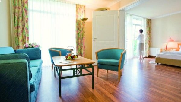 Seehotel Grossherzog von Mecklenburg Bild 16