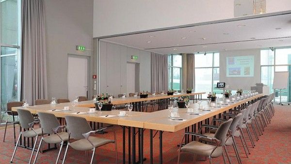 Nordsee Hotel Fischereihafen Bild 5