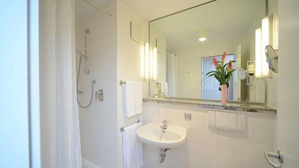 Nordsee Hotel Fischereihafen Bild 11