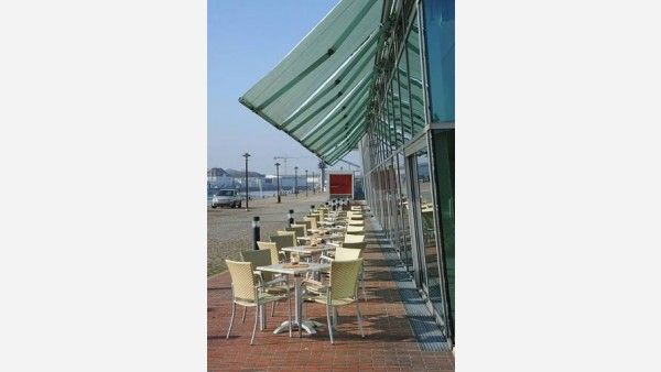 Nordsee Hotel Fischereihafen Bild 21