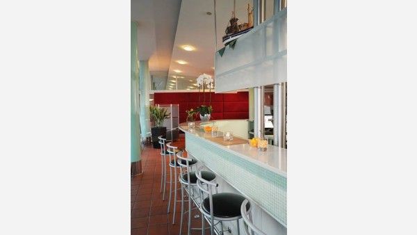 Nordsee Hotel Fischereihafen Bild 24