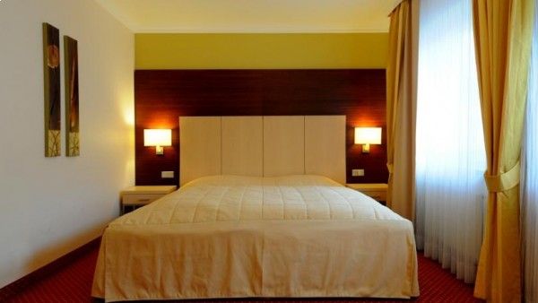 Hotel Haverkamp Bild 18
