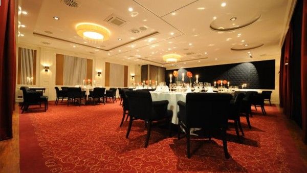 Hotel Haverkamp Bild 19