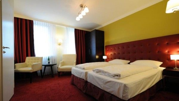 Hotel Haverkamp Bild 21