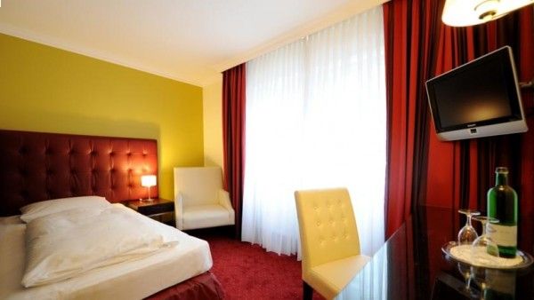 Hotel Haverkamp Bild 25