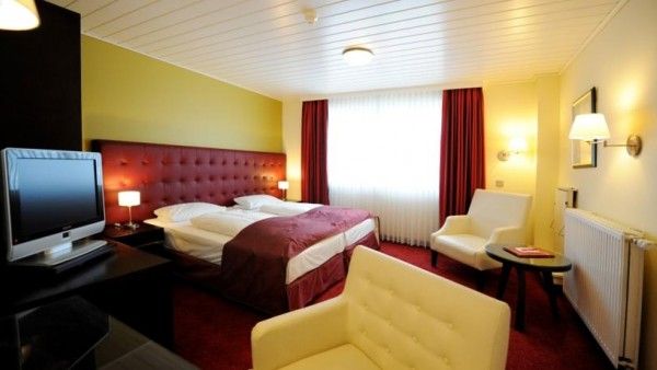 Hotel Haverkamp Bild 26