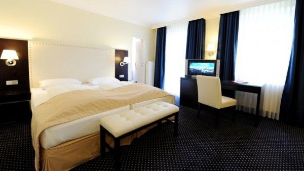 Hotel Haverkamp Bild 27