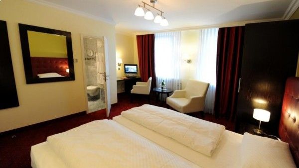 Hotel Haverkamp Bild 32