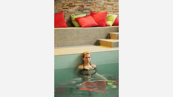 Hotel Haverkamp Bild 33