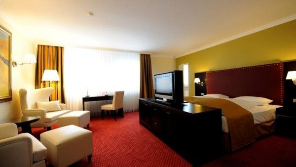 Hotel Haverkamp Bild 11