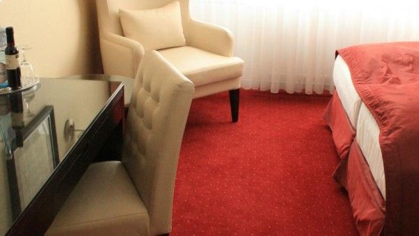 Hotel Haverkamp Bild 13