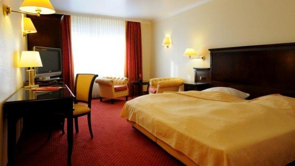 Hotel Haverkamp Bild 15