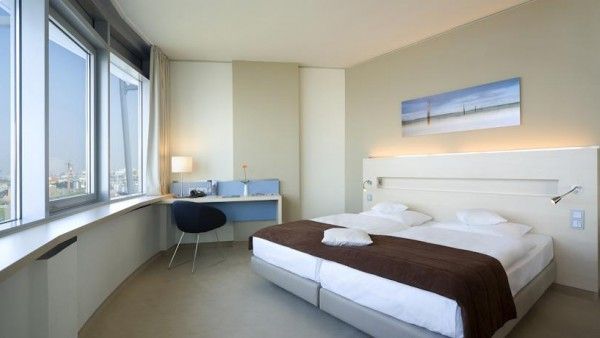 ATLANTIC Hotel Sail City Bild 6