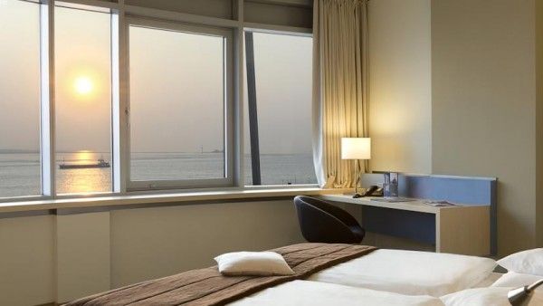 ATLANTIC Hotel Sail City Bild 7