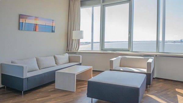 ATLANTIC Hotel Sail City Bild 17