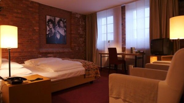 Gastwerk Hotel Hamburg Bild 42