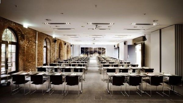 Gastwerk Hotel Hamburg Bild 19