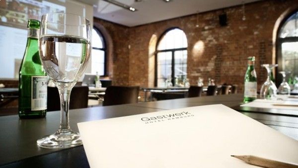 Gastwerk Hotel Hamburg Bild 21