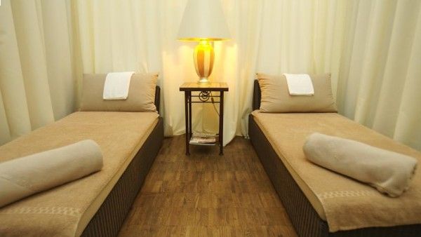 Gastwerk Hotel Hamburg Bild 23