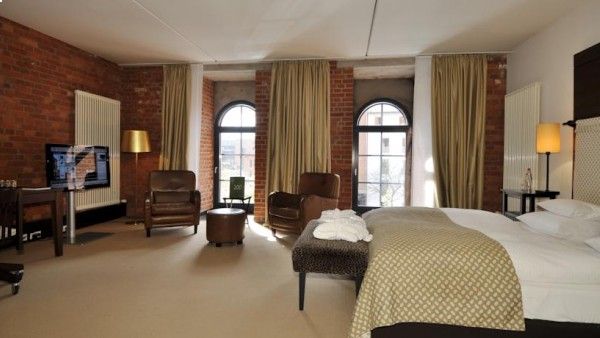 Gastwerk Hotel Hamburg Bild 27