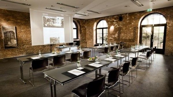 Gastwerk Hotel Hamburg Bild 28