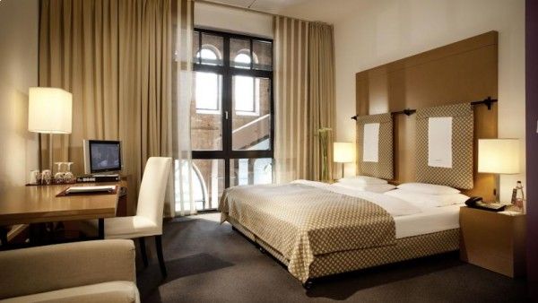 Gastwerk Hotel Hamburg Bild 29