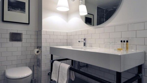Gastwerk Hotel Hamburg Bild 34