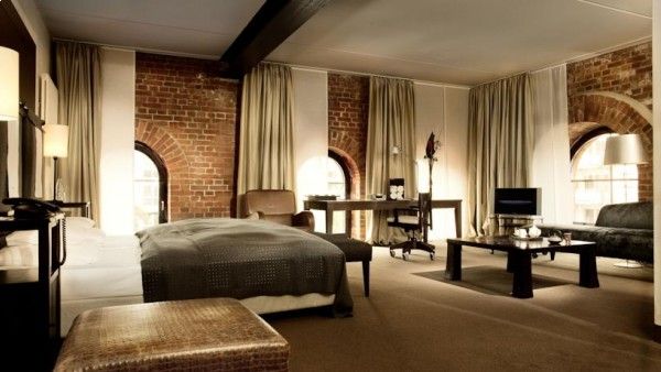Gastwerk Hotel Hamburg Bild 38