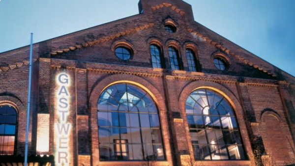 Gastwerk Hotel Hamburg Bild 41