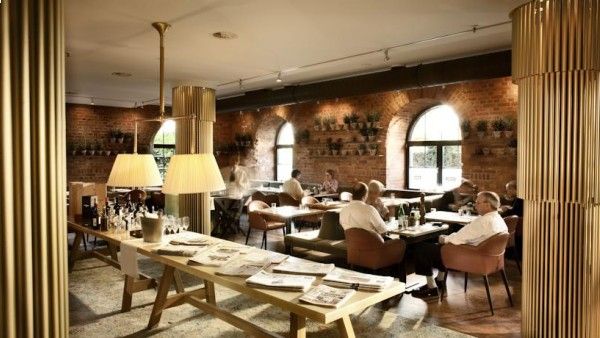 Gastwerk Hotel Hamburg Bild 8