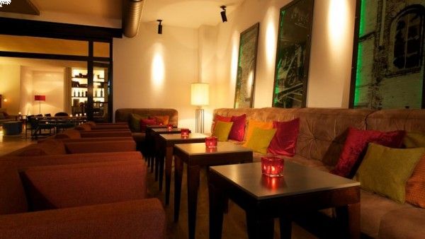Gastwerk Hotel Hamburg Bild 11