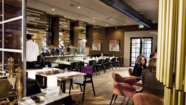 Gastwerk Hotel Hamburg Bild 12