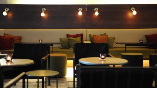 Gastwerk Hotel Hamburg Bild 16