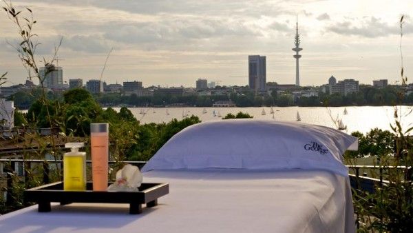 The George Hamburg Bild 27