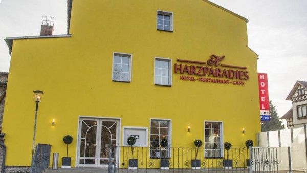 Hotel zur Krone