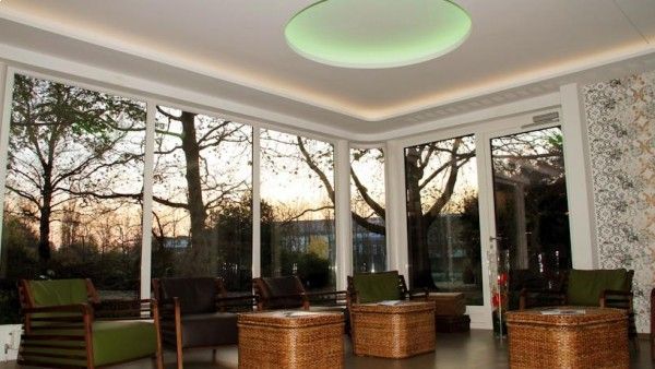 Congress Hotel am Stadtpark Bild 10