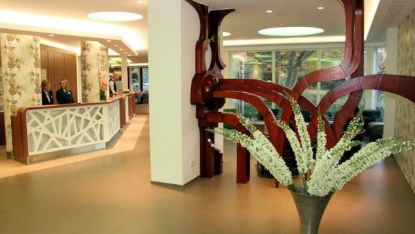 Congress Hotel am Stadtpark Bild 14