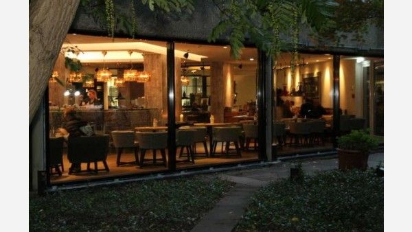 Congress Hotel am Stadtpark Bild 15