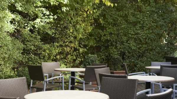 B&B HOTEL Kassel-Wilhelmshöhe Bild 10