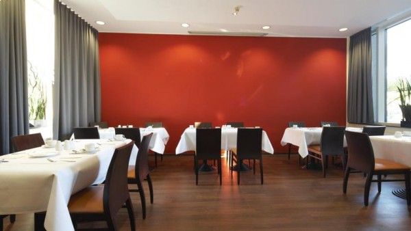 B&B HOTEL Kassel-Wilhelmshöhe Bild 11