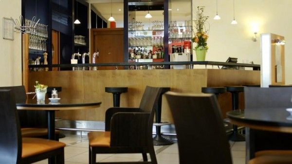 B&B HOTEL Kassel-Wilhelmshöhe Bild 12